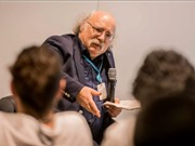 Nhà khoa học đoạt giải Nobel Vật lý giảng bài về cách mạng lượng tử ở Hà Nội